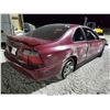 Image 4 : 1997 - HONDA ACCORD // REBUILT SALVAGE // LEGAL RESTRAINT
