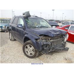 2007 - SATURN VUE