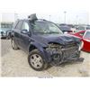 Image 1 : 2007 - SATURN VUE
