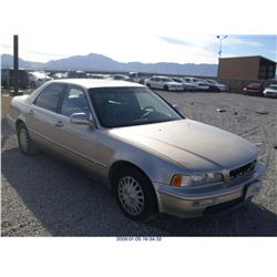 1994 - ACURA LEGEND