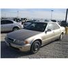 Image 2 : 1994 - ACURA LEGEND