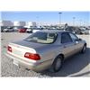 Image 4 : 1994 - ACURA LEGEND