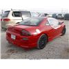 Image 4 : 2003 - MITSUBISHI ECLIPSE