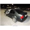 Image 3 : 2003 - VOLKSWAGEN JETTA