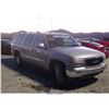 Image 1 : 2004 - GMC YUKON