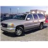 Image 2 : 2004 - GMC YUKON