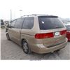 Image 3 : 2000 - HONDA ODYSSEY