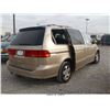 Image 4 : 2000 - HONDA ODYSSEY
