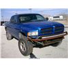 Image 1 : 2001 - DODGE RAM1500