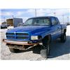 Image 2 : 2001 - DODGE RAM1500