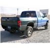 Image 4 : 2001 - DODGE RAM1500