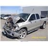 Image 2 : 2008 - DODGE RAM 1500