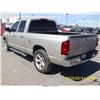 Image 3 : 2008 - DODGE RAM 1500