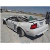 Image 3 : 2004 - FORD MUSTANG // SALVAGE TITLE