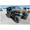 Image 1 : 1974 - JEEP CJ5