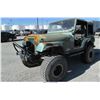 Image 2 : 1974 - JEEP CJ5