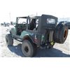 Image 3 : 1974 - JEEP CJ5
