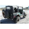 Image 4 : 1974 - JEEP CJ5