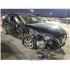 Image 1 : 2014 - MAZDA MAZDA3 // REBUILT SALVAGE