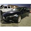 Image 2 : 2014 - MAZDA MAZDA3 // REBUILT SALVAGE