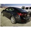 Image 3 : 2014 - MAZDA MAZDA3 // REBUILT SALVAGE