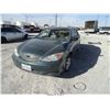 Image 2 : 2002 - TOYOTA CAMRY // REBUILT SALVAGE