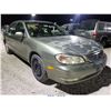 Image 1 : 2000 - INFINITI I30