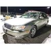 Image 2 : 2000 - INFINITI I30