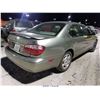 Image 4 : 2000 - INFINITI I30