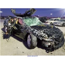 2005 - ACURA TL // REBUILT SALVAGE
