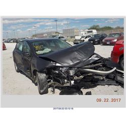 2016 - DODGE DART