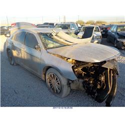 2009 - CHRYSLER SEBRING