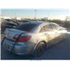 Image 4 : 2009 - CHRYSLER SEBRING
