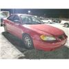 Image 1 : 2004 - PONTIAC GRAND AM