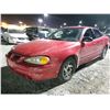 Image 2 : 2004 - PONTIAC GRAND AM