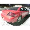 Image 4 : 2004 - PONTIAC GRAND AM
