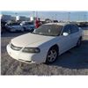 Image 2 : 2004 - CHEVROLET IMPALA