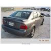 Image 4 : 2007 - FORD FOCUS // REBUILT SALVAGE