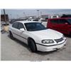 Image 1 : 2003 - CHEVROLET IMPALA