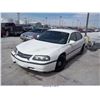 Image 2 : 2003 - CHEVROLET IMPALA