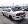Image 3 : 2003 - CHEVROLET IMPALA