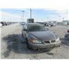 Image 1 : 2002 - PONTIAC GRAND AM
