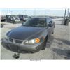 Image 2 : 2002 - PONTIAC GRAND AM