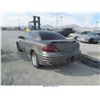 Image 3 : 2002 - PONTIAC GRAND AM