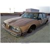 Image 2 : 1990 - OLDSMOBILE ROYALE LS
