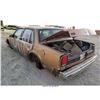 Image 3 : 1990 - OLDSMOBILE ROYALE LS