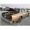 Image 4 : 1990 - OLDSMOBILE ROYALE LS