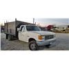 Image 1 : 1989 - FORD F450