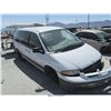 Image 1 : 1999 - DODGE GRAND CARAVAN