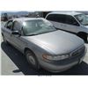 Image 1 : 1999 - BUICK CENTURY